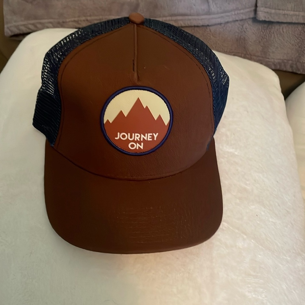 🌸Journey on hat